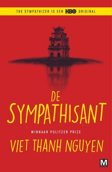 Afbeelding van De sympathisant