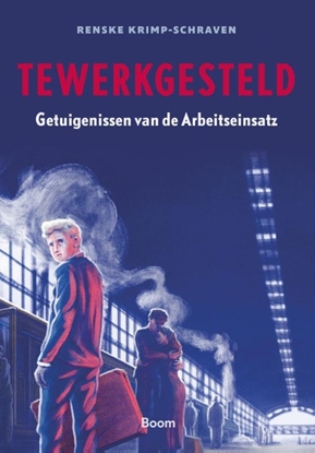 Afbeeldingen van Tewerkgesteld