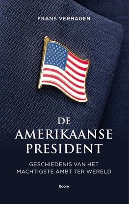 Afbeeldingen van De Amerikaanse president