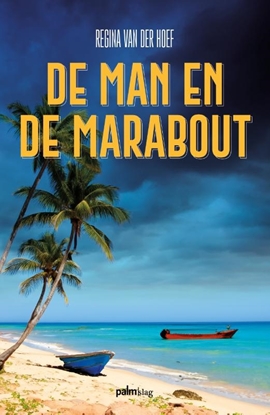 Afbeeldingen van De man en de marabout