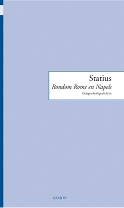 Afbeeldingen van Monobiblos Rondom Rome en Napels