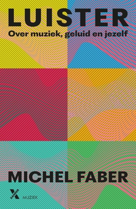 Afbeeldingen van Luister