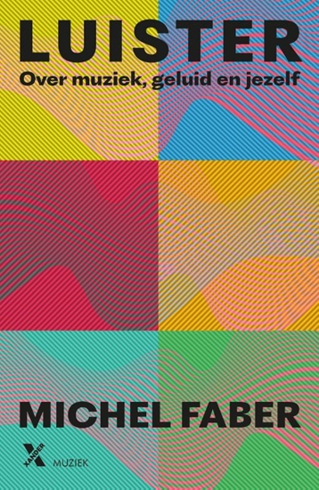 Afbeelding van Luister