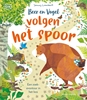 Afbeelding van Beer en Vogel volgen het spoor