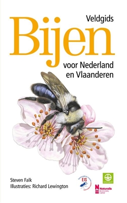 Afbeeldingen van Bijen - Veldgids voor Nederland en Vlaanderen