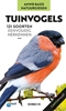 Afbeelding van ANWB Basis Natuurgids Tuinvogels