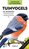 Afbeelding van ANWB Basis Natuurgids Tuinvogels