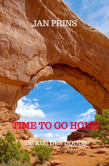 Afbeelding van TIME TO GO HOME