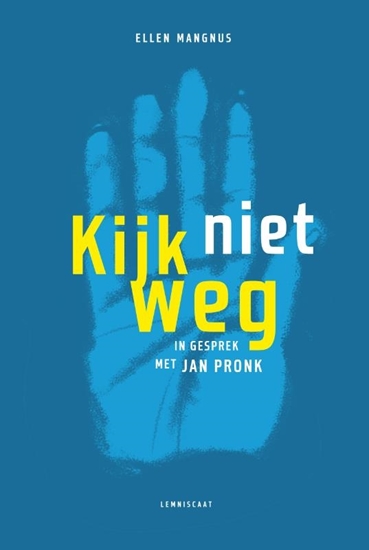 Afbeelding van Kijk niet weg