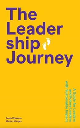 Afbeeldingen van The Leadership Journey