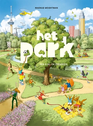 Afbeeldingen van Het Park