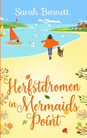 Afbeelding van Herfstdromen in Mermaids Point