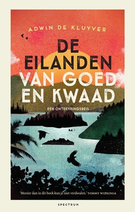 Afbeeldingen van De eilanden van goed en kwaad