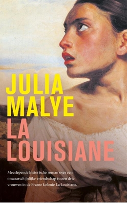 Afbeeldingen van La Louisiane