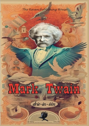 Afbeeldingen van Mark Twain