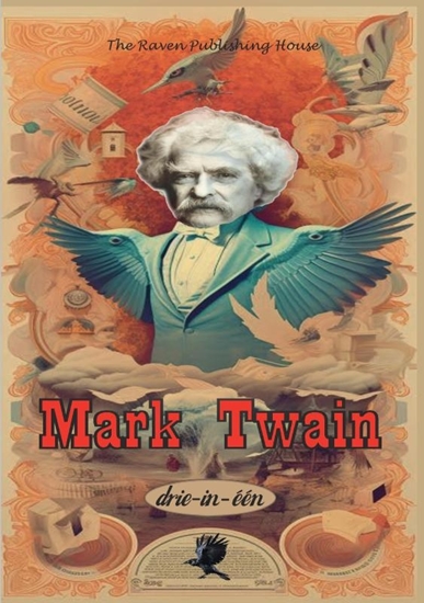 Afbeelding van Mark Twain