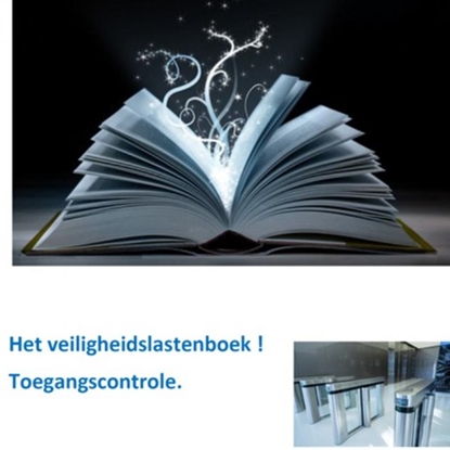 Afbeeldingen van Het veiligheidslastenboek !