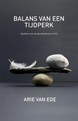 Afbeeldingen van Balans van een tijdperk
