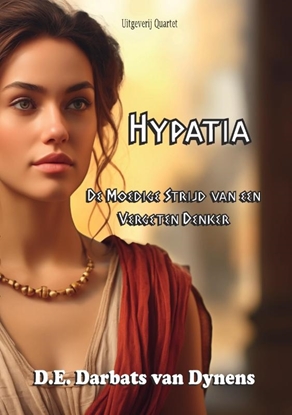 Afbeeldingen van Hypatia