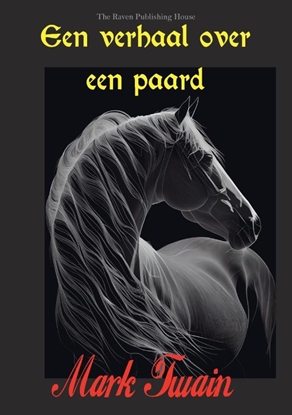 Afbeeldingen van Een verhaal over een Paard