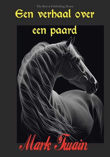 Afbeelding van Een verhaal over een Paard
