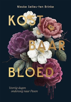Afbeeldingen van Kostbaar bloed