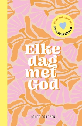 Afbeeldingen van Elke dag met God