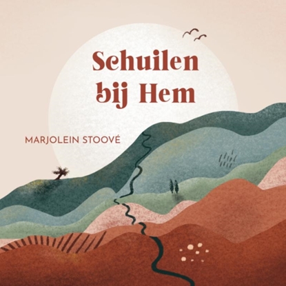 Afbeeldingen van Schuilen bij Hem