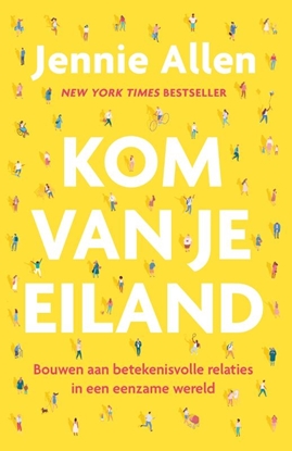 Afbeeldingen van Kom van je eiland