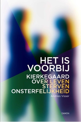 Afbeeldingen van Het is voorbij