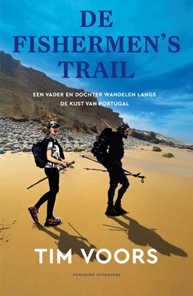 Afbeeldingen van Inspirerend wandelen met Tim Voors De Fishermen's Trail