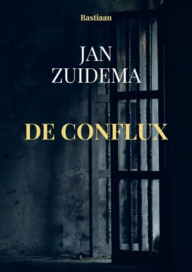 Afbeelding van De Conflux