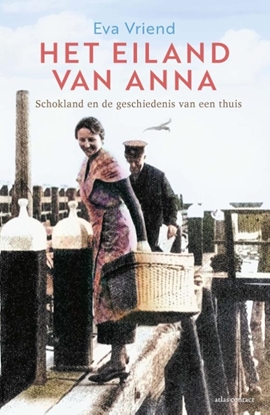 Afbeeldingen van Het eiland van Anna