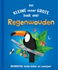 Afbeelding van Het kleine maar grote boek over regenwouden