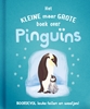 Afbeelding van Het kleine maar grote boek over pinguïns