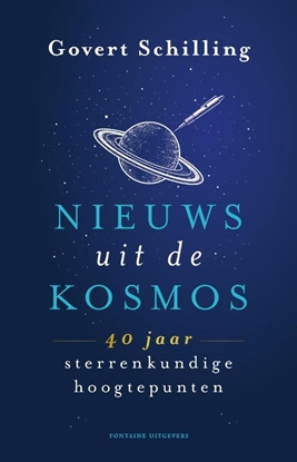Afbeeldingen van Nieuws uit de kosmos