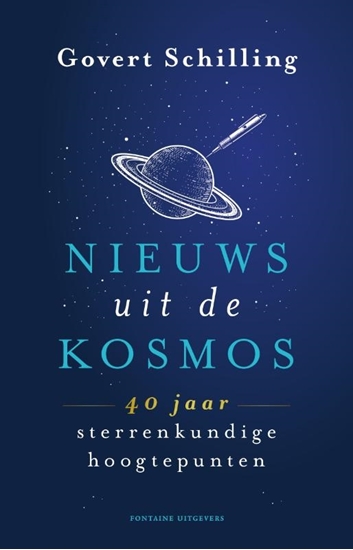 Afbeelding van Nieuws uit de kosmos