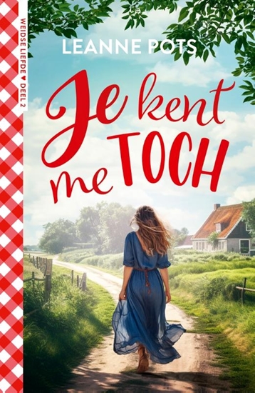 Afbeelding van Weidse liefde Je kent me toch