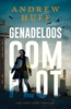 Afbeelding van John Cross Genadeloos complot