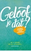Afbeelding van Geloof je dat?