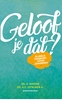 Afbeelding van Geloof je dat?