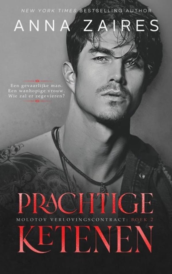 Afbeelding van Prachtige ketenen