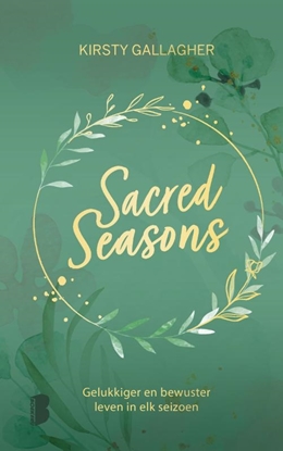 Afbeeldingen van Sacred Seasons