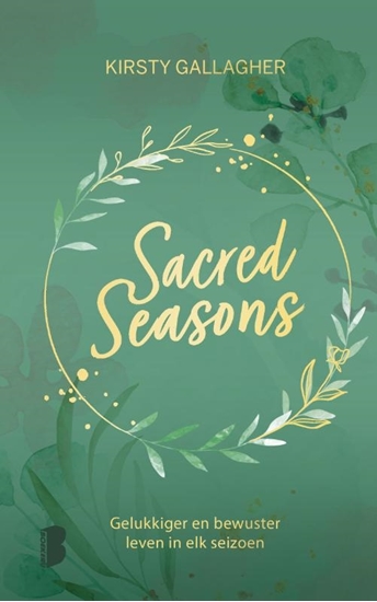 Afbeelding van Sacred Seasons