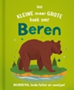 Afbeelding van Het kleine maar grote boek over beren