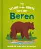 Afbeelding van Het kleine maar grote boek over beren