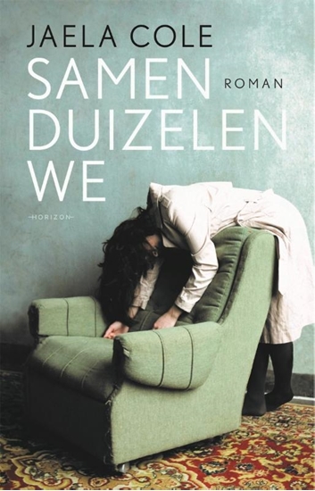 Afbeelding van Samen duizelen we