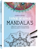 Afbeelding van Teken je eigen mandala's