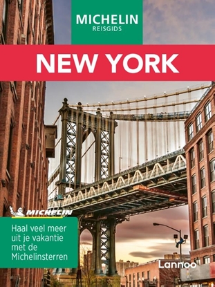 Afbeeldingen van De Groene Reisgids Weekend New York