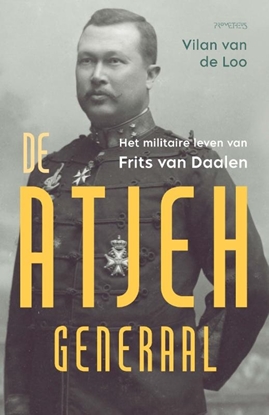 Afbeeldingen van De Atjeh-generaal